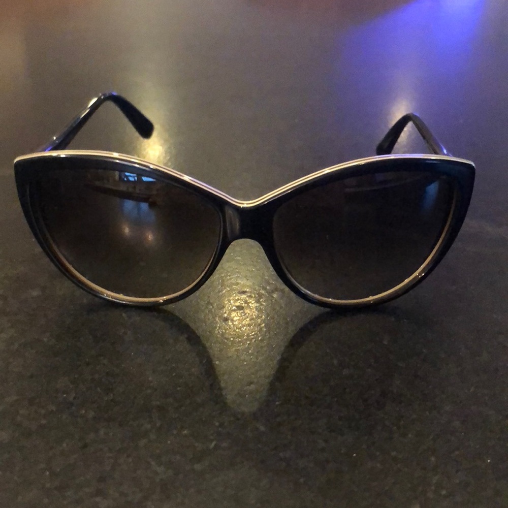 Alexander McQueen Sunglasses